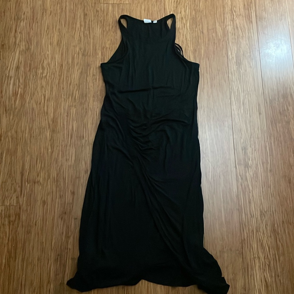 Black Gap Dress
